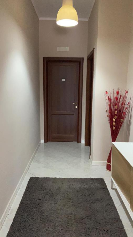 Informis B&B Капуа Экстерьер фото