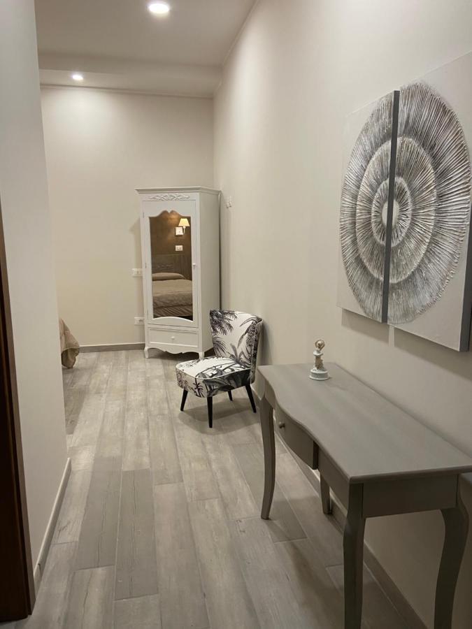 Informis B&B Капуа Экстерьер фото