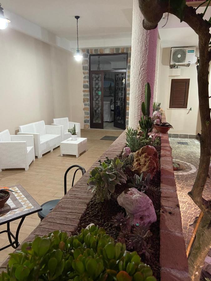 Informis B&B Капуа Экстерьер фото
