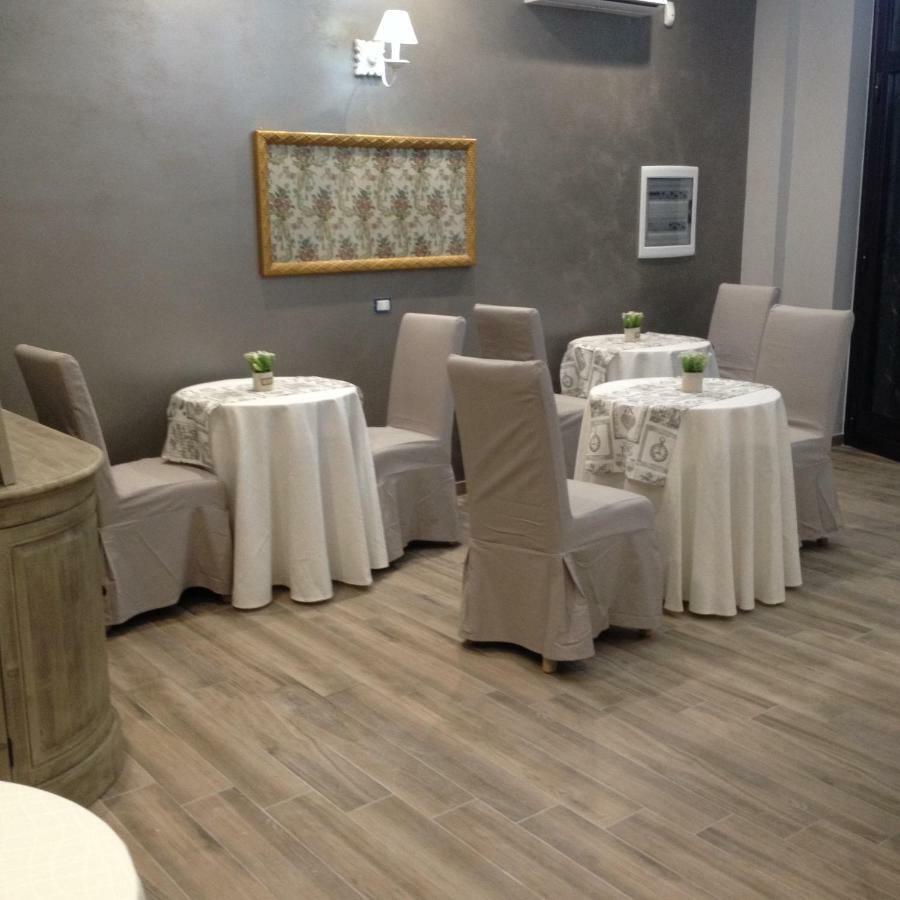 Informis B&B Капуа Экстерьер фото