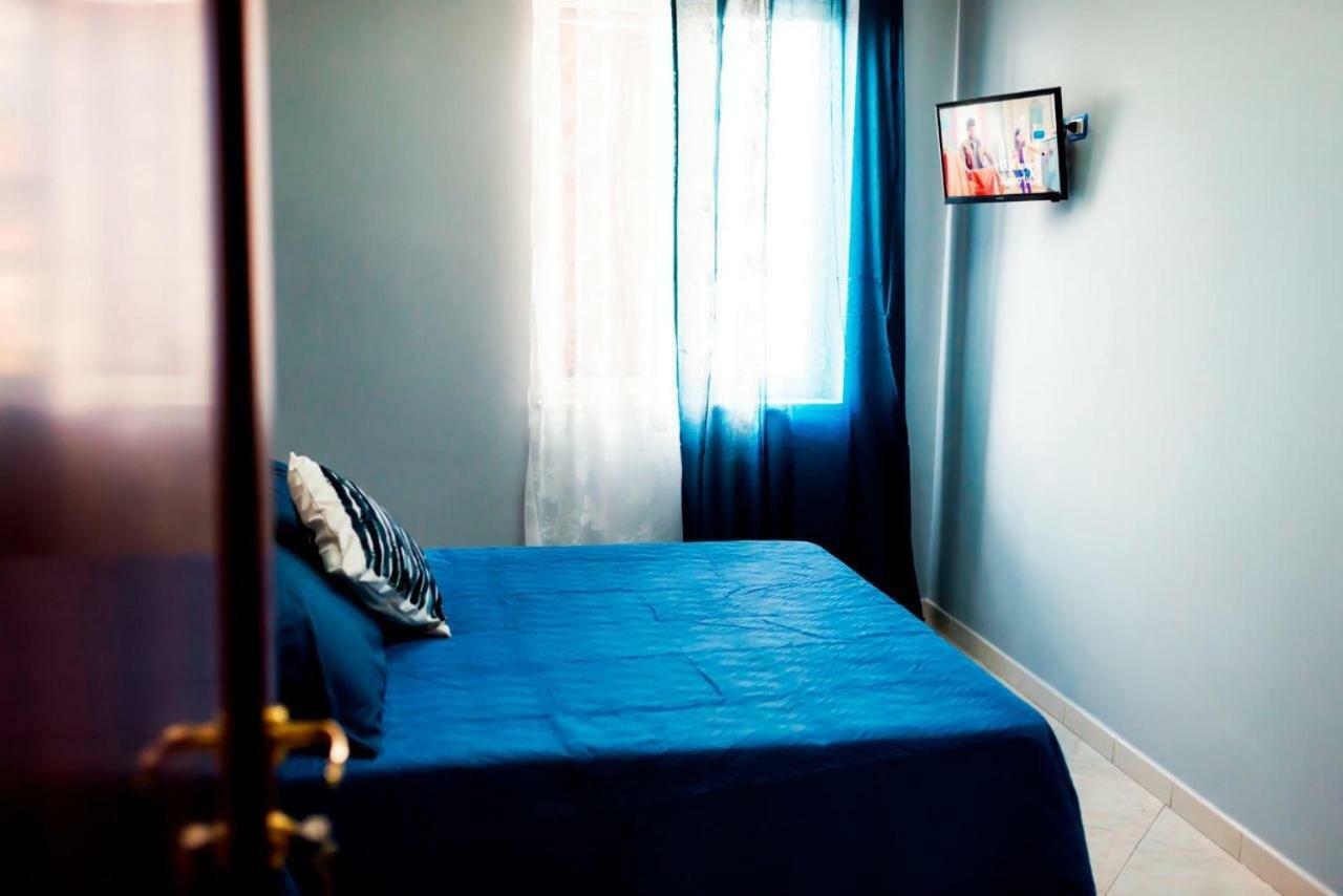 Informis B&B Капуа Экстерьер фото