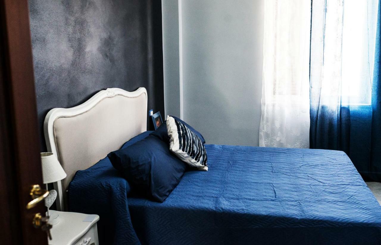 Informis B&B Капуа Экстерьер фото